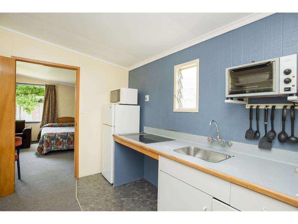 Travellers Inn Motel Gisborne Δωμάτιο φωτογραφία