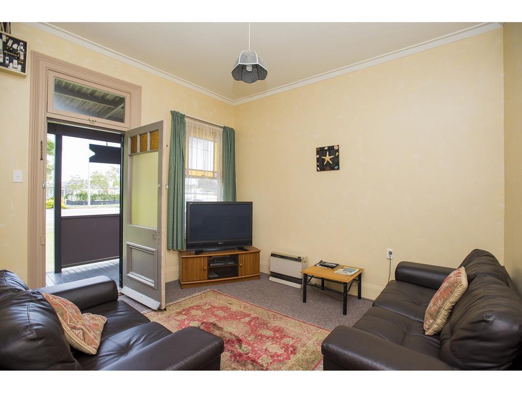 Travellers Inn Motel Gisborne Δωμάτιο φωτογραφία