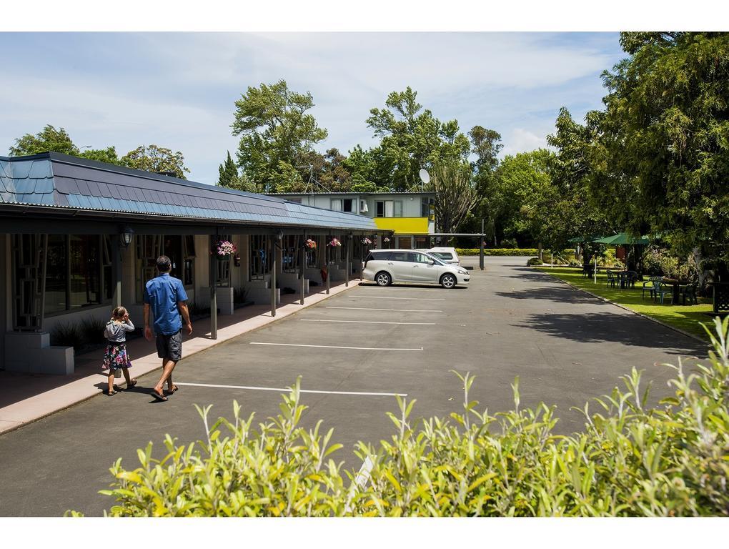 Travellers Inn Motel Gisborne Δωμάτιο φωτογραφία