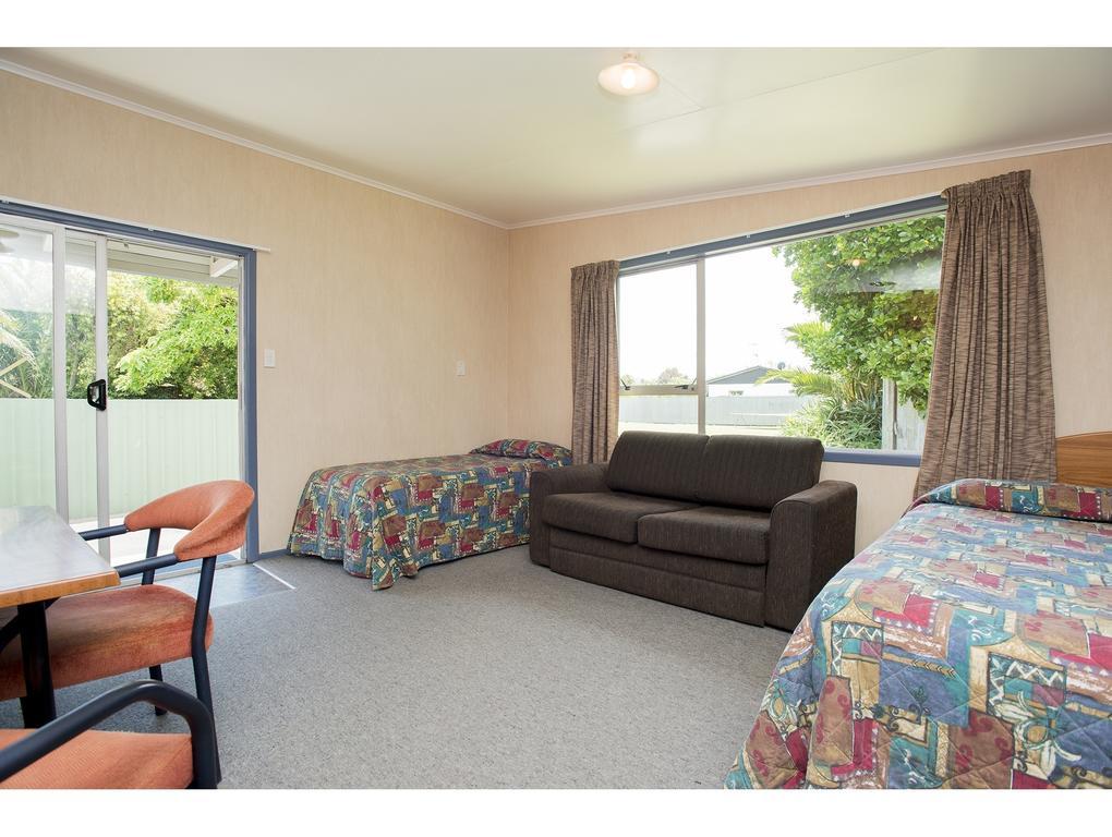 Travellers Inn Motel Gisborne Δωμάτιο φωτογραφία