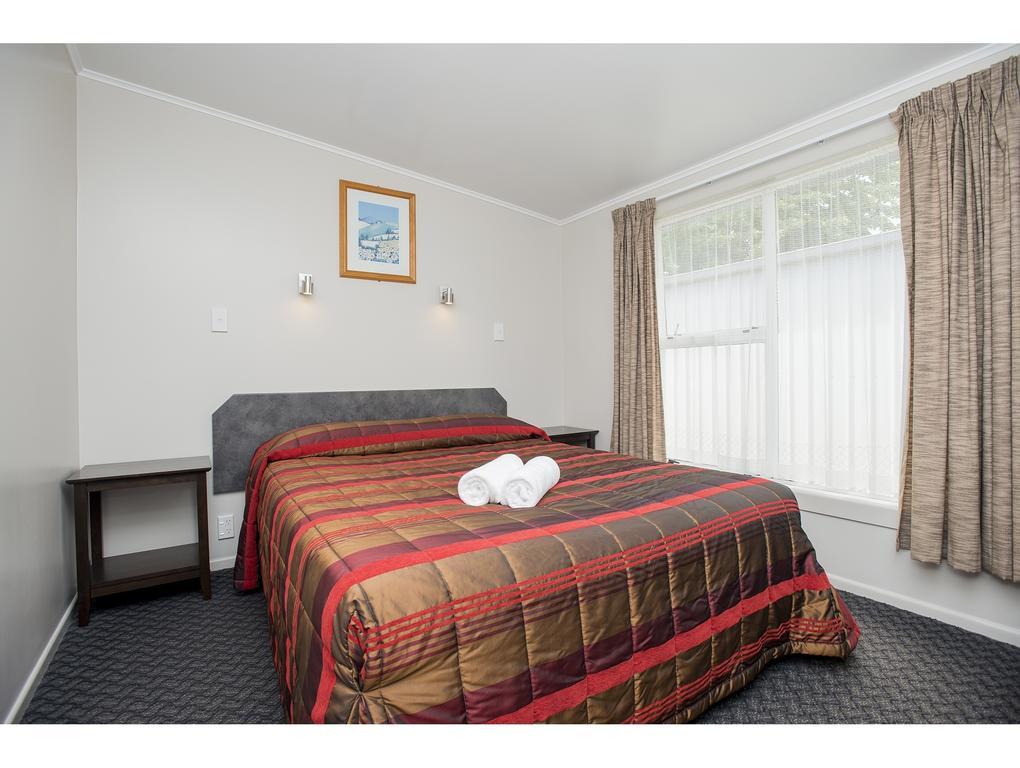 Travellers Inn Motel Gisborne Δωμάτιο φωτογραφία