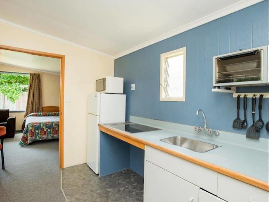 Travellers Inn Motel Gisborne Εξωτερικό φωτογραφία